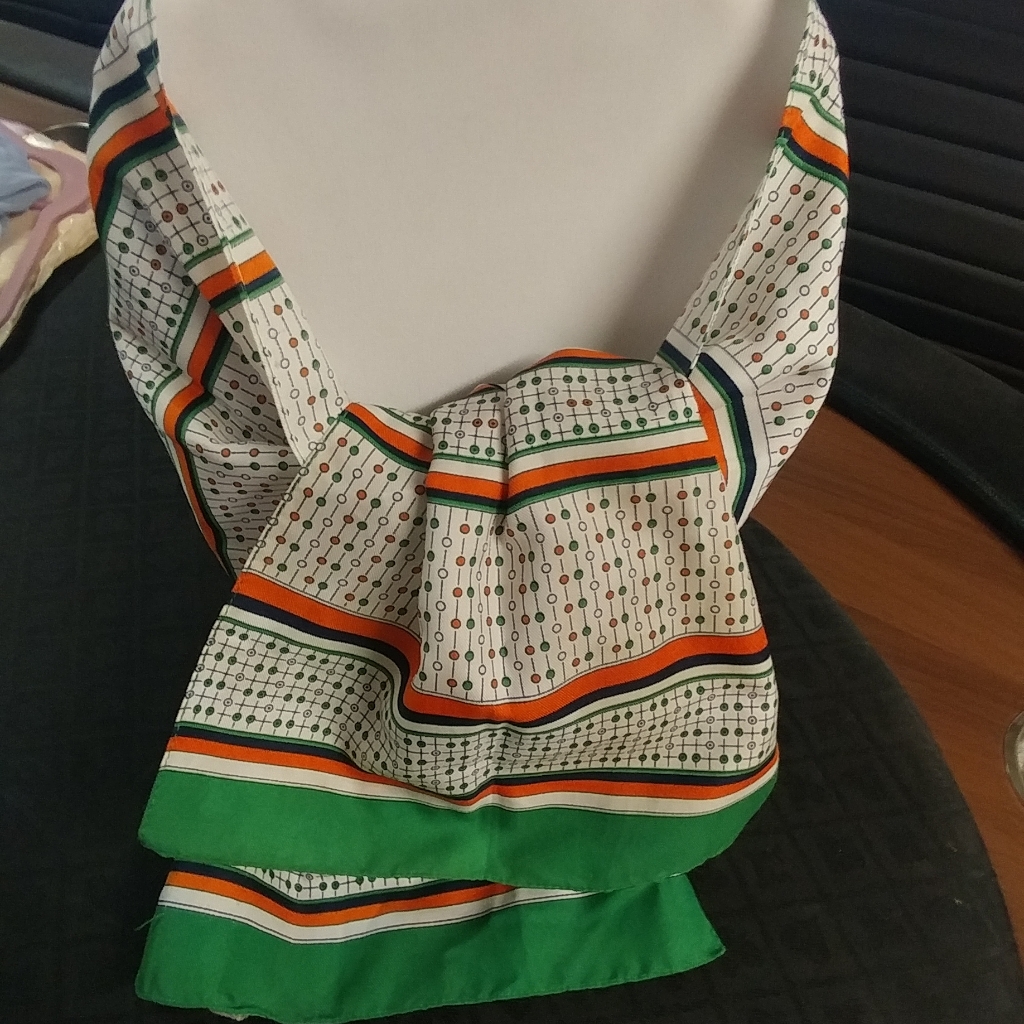 Bill Blass Scarf